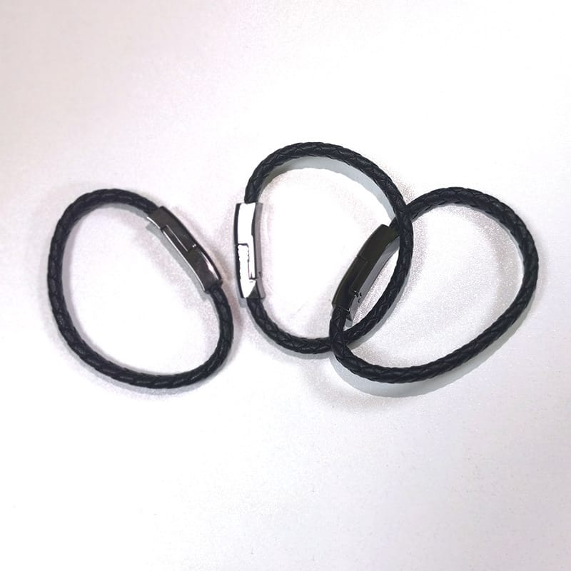 New Bracelet Charger USB Charging Cable Data Charging Cord For IPhone14 13 Max USB C Cable For Phone Micro Cable - Image 4