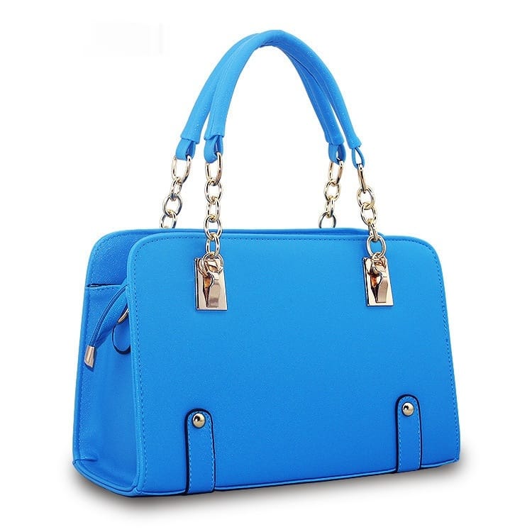 Fashion Women's Bag Crossbody Shoulder Handbag - Image 5