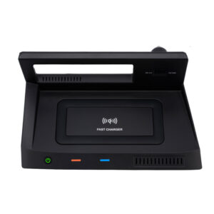 Car Mobile Phone Wireless Charger Fast Charge Original Car Model