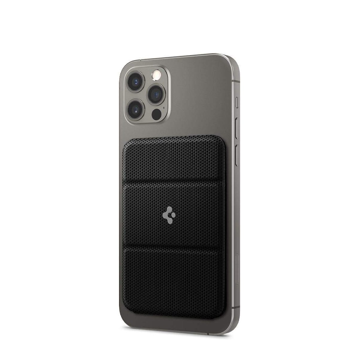 Magnetic Card Holder Mobile Phone Holder Card Holder Accessories - Image 3