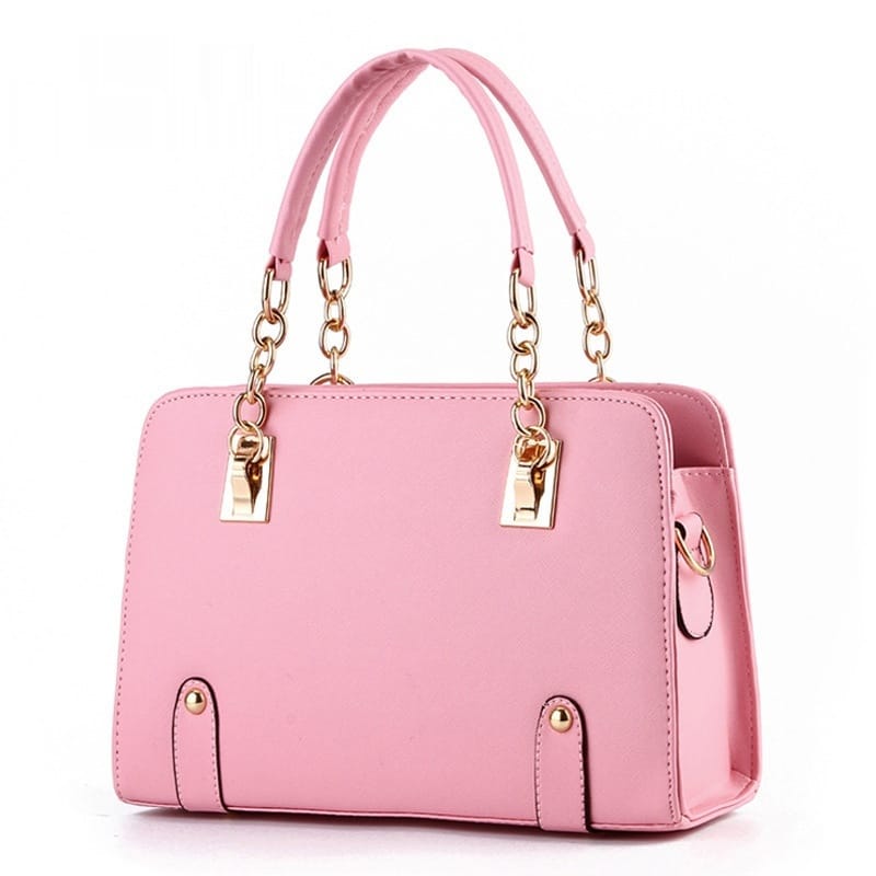 Fashion Women's Bag Crossbody Shoulder Handbag - Image 4