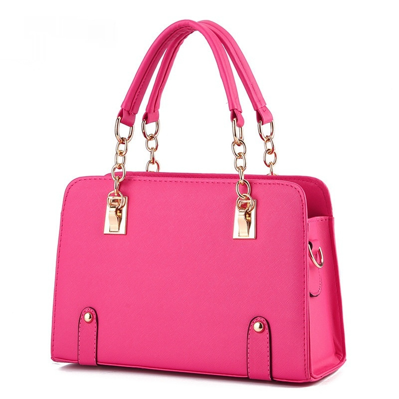 Fashion Women's Bag Crossbody Shoulder Handbag - Image 2