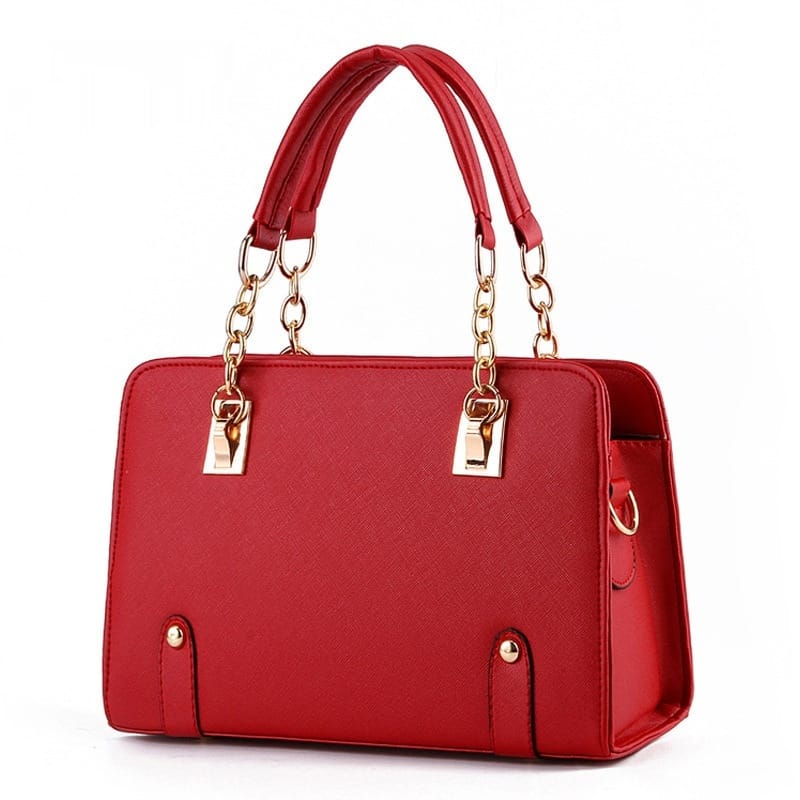 Fashion Women's Bag Crossbody Shoulder Handbag - Image 3