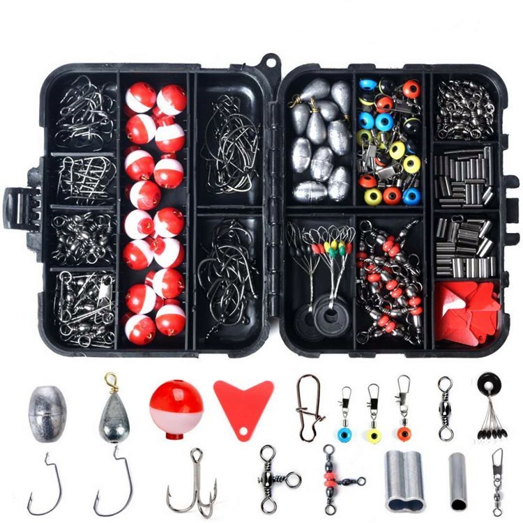 264 pieces of accessories for sea fishing - Image 4