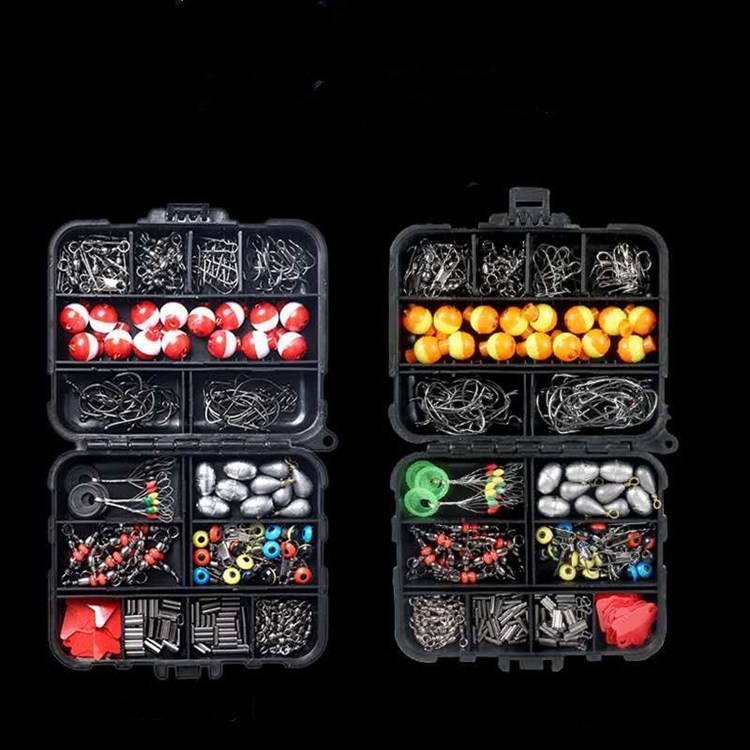 264 pieces of accessories for sea fishing - Image 3