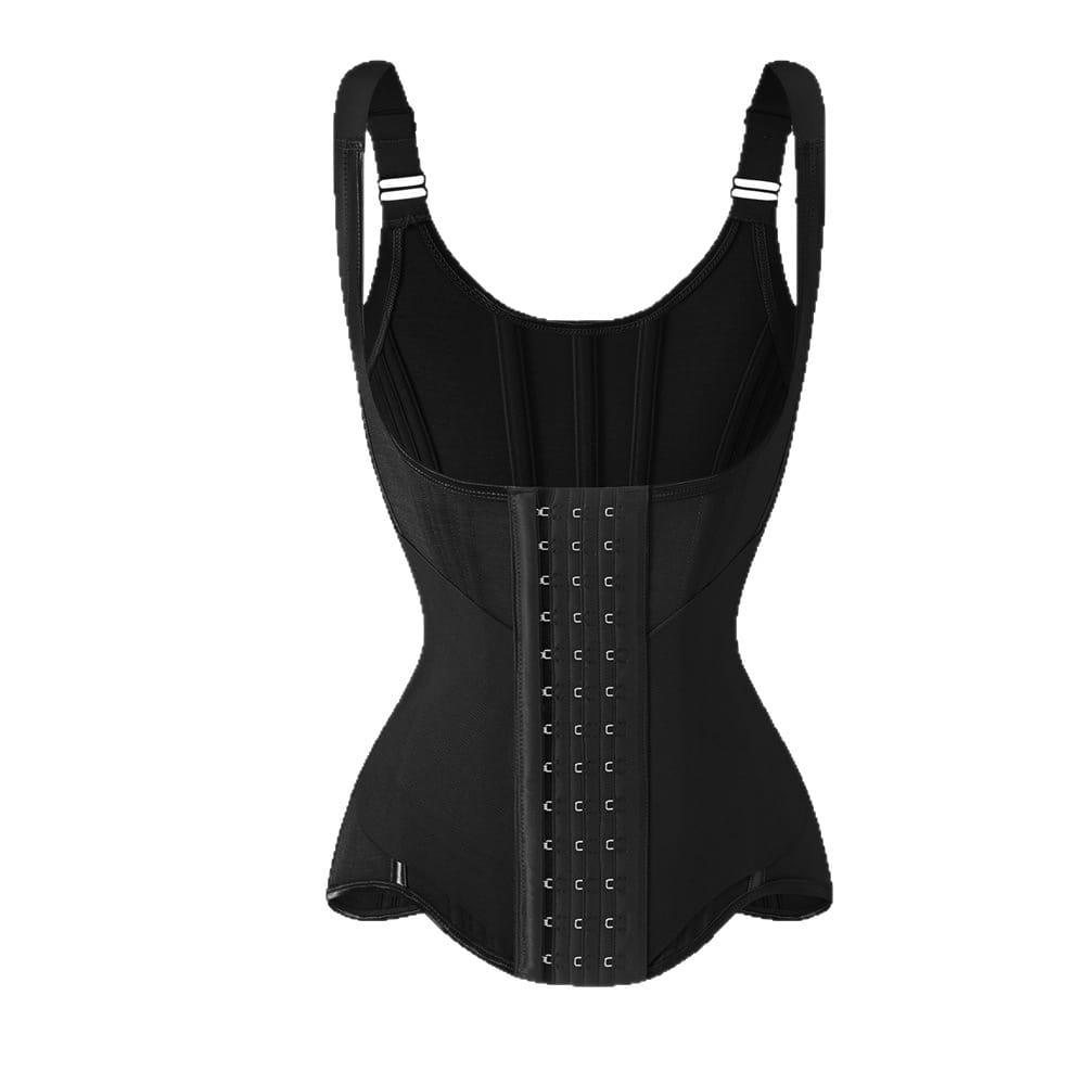 “Goodbye back pain – a light support that keeps you standing properly all day long.” - Image 2