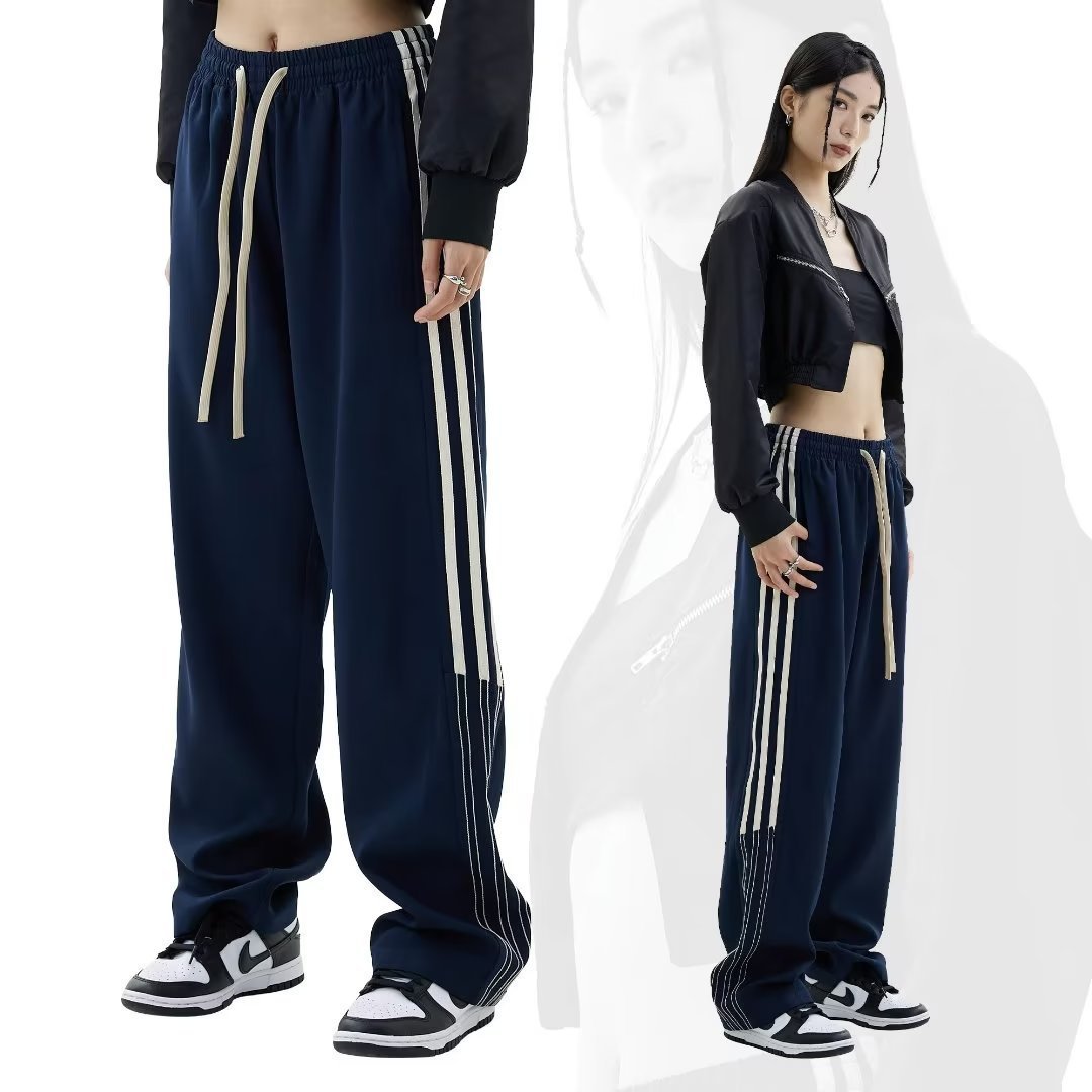 Men's And Women's New Summer Casual Pants - Image 2