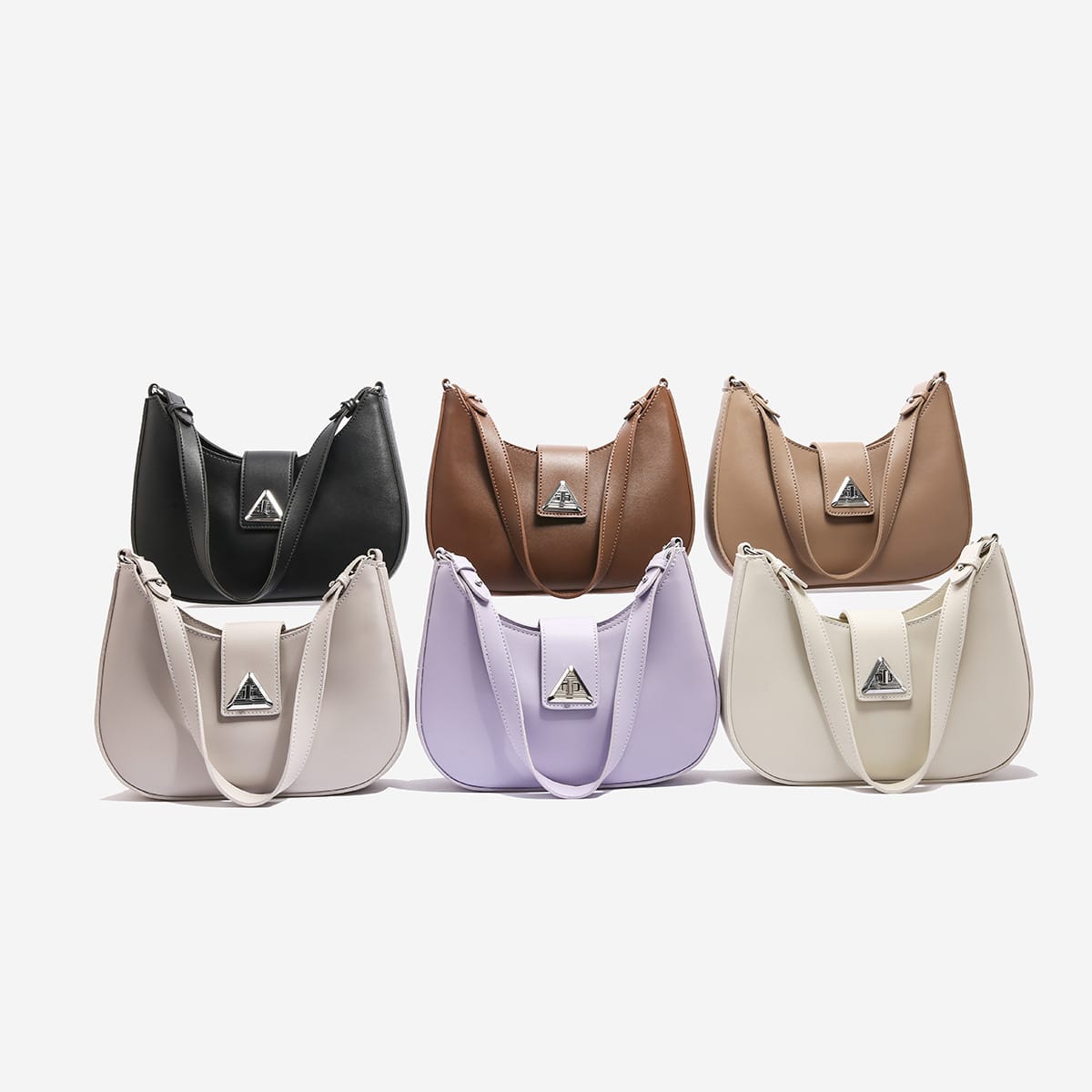 High-quality Fashion Underarm Bag - Image 8