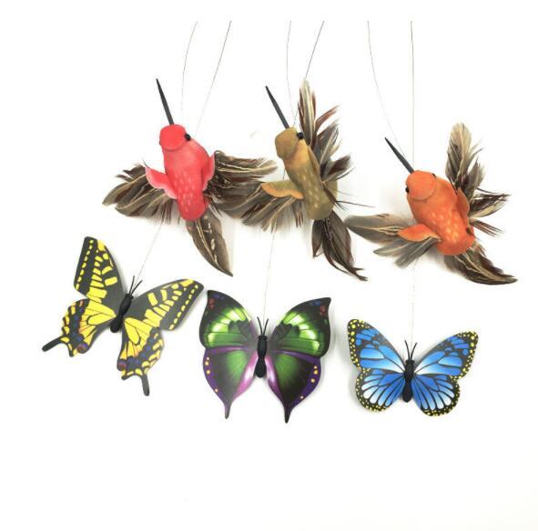 Electric Automatic Rotating Flower Pet Products - Image 10