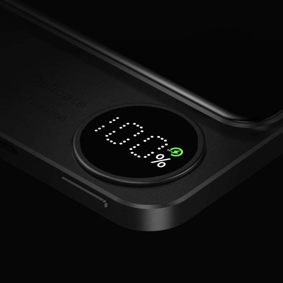 Macsafe Powerbank Magnetic Wireless Power Bank For 14 14Pro 14ProMax 14Plus Charger External Auxiliary Battery - Image 4