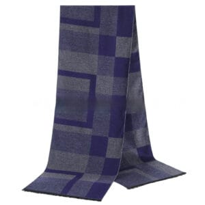Creative Versatile Warm Faux Cashmere Scarf