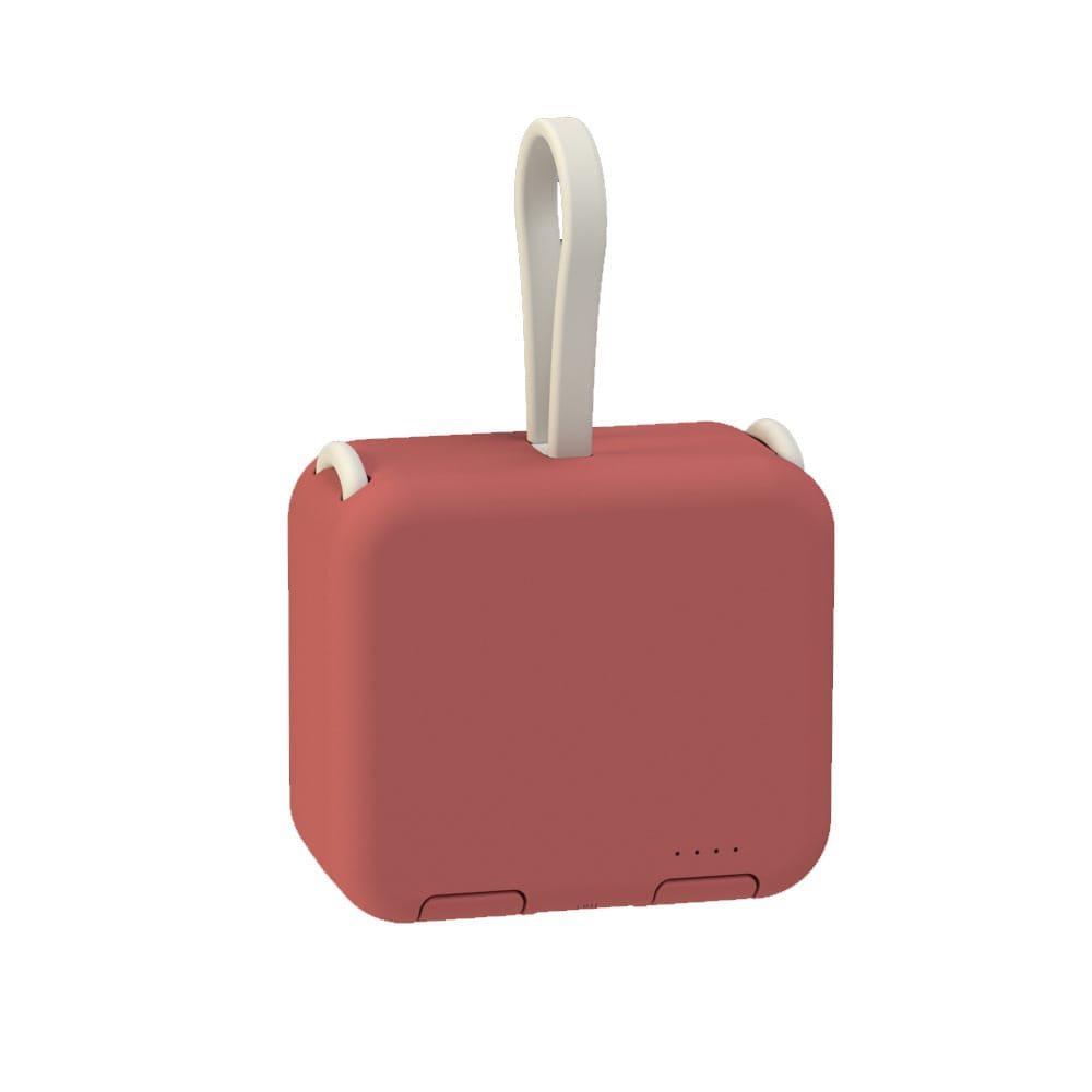 Handbag Back Clip Battery Power Bank - Image 3