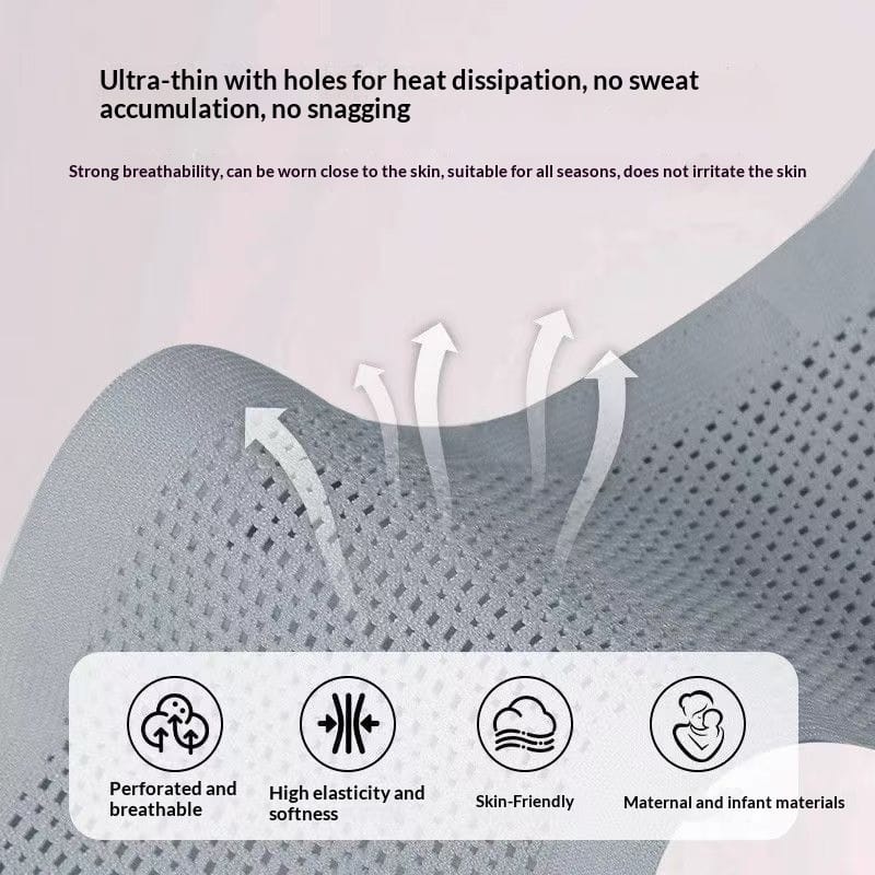 A Simple Breathable Maternity Waist Support Belt That Gently Cares For Your Back - Image 6