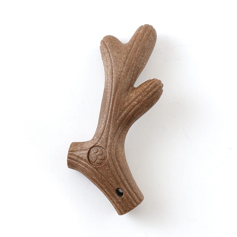 Pet Dog Toys For Small Dog Chews Toys Bite Resistant Molar Teeth Cleaning Dog Training Supplies Interactive Accessories - Image 2