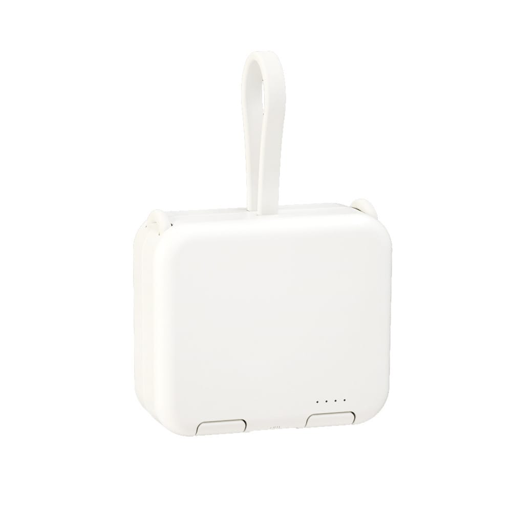 Handbag Back Clip Battery Power Bank - Image 8