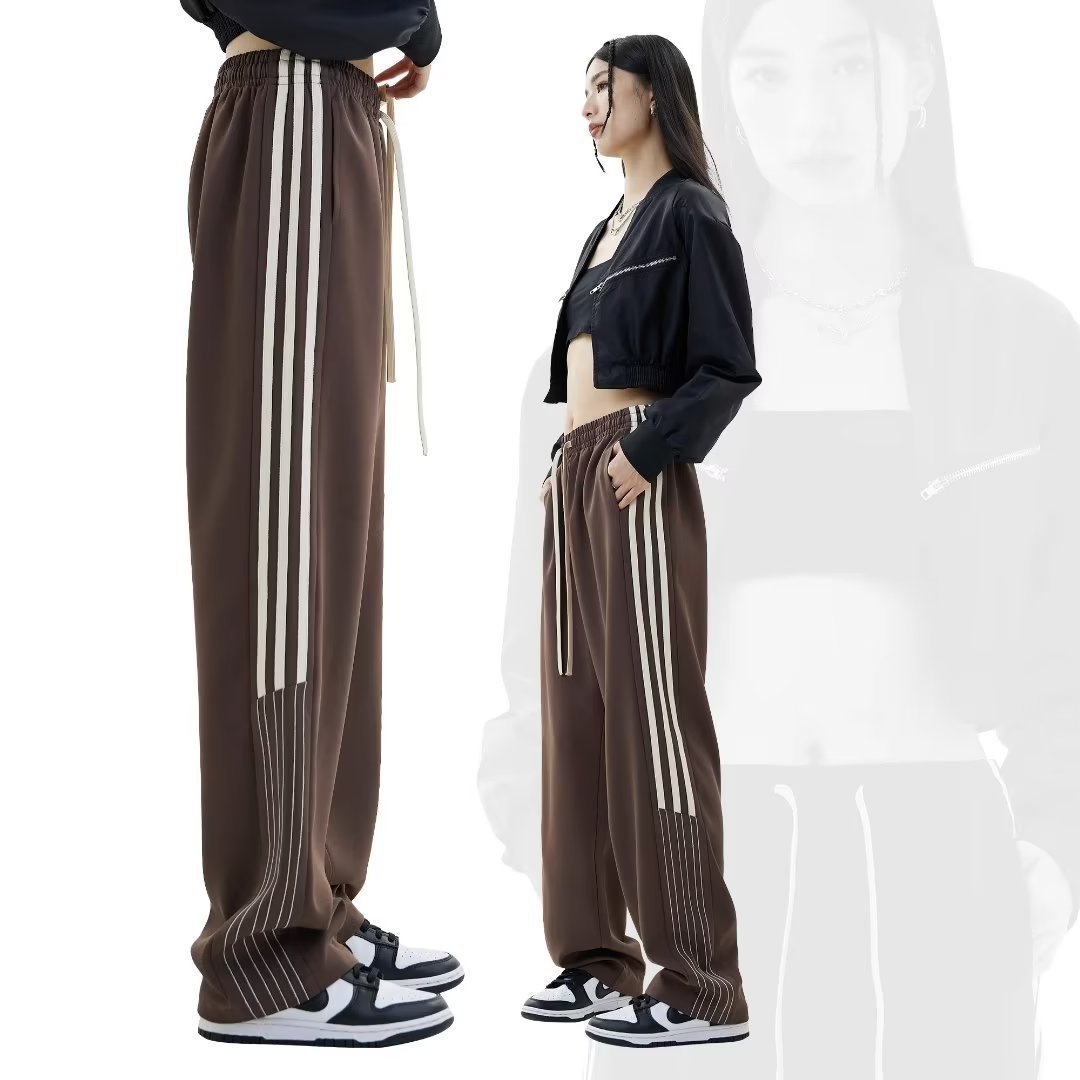 Men's And Women's New Summer Casual Pants - Image 6