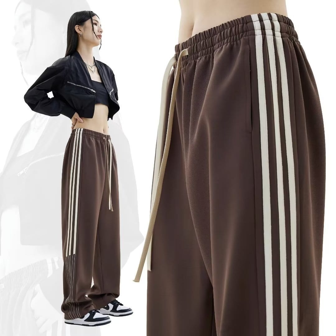 Men's And Women's New Summer Casual Pants - Image 9