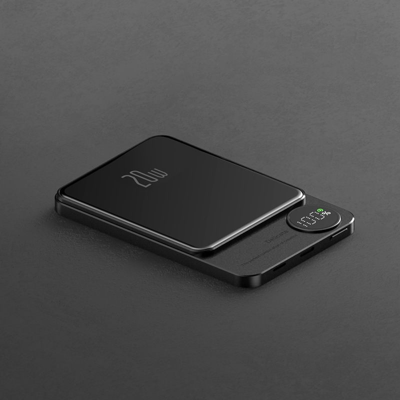 Macsafe Powerbank Magnetic Wireless Power Bank For 14 14Pro 14ProMax 14Plus Charger External Auxiliary Battery - Image 8
