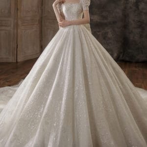 Temperament Bride Retro Super Fairy Mori Style Dream Wedding
