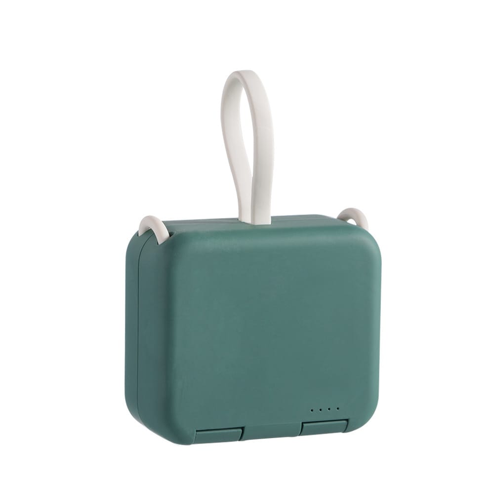 Handbag Back Clip Battery Power Bank - Image 5