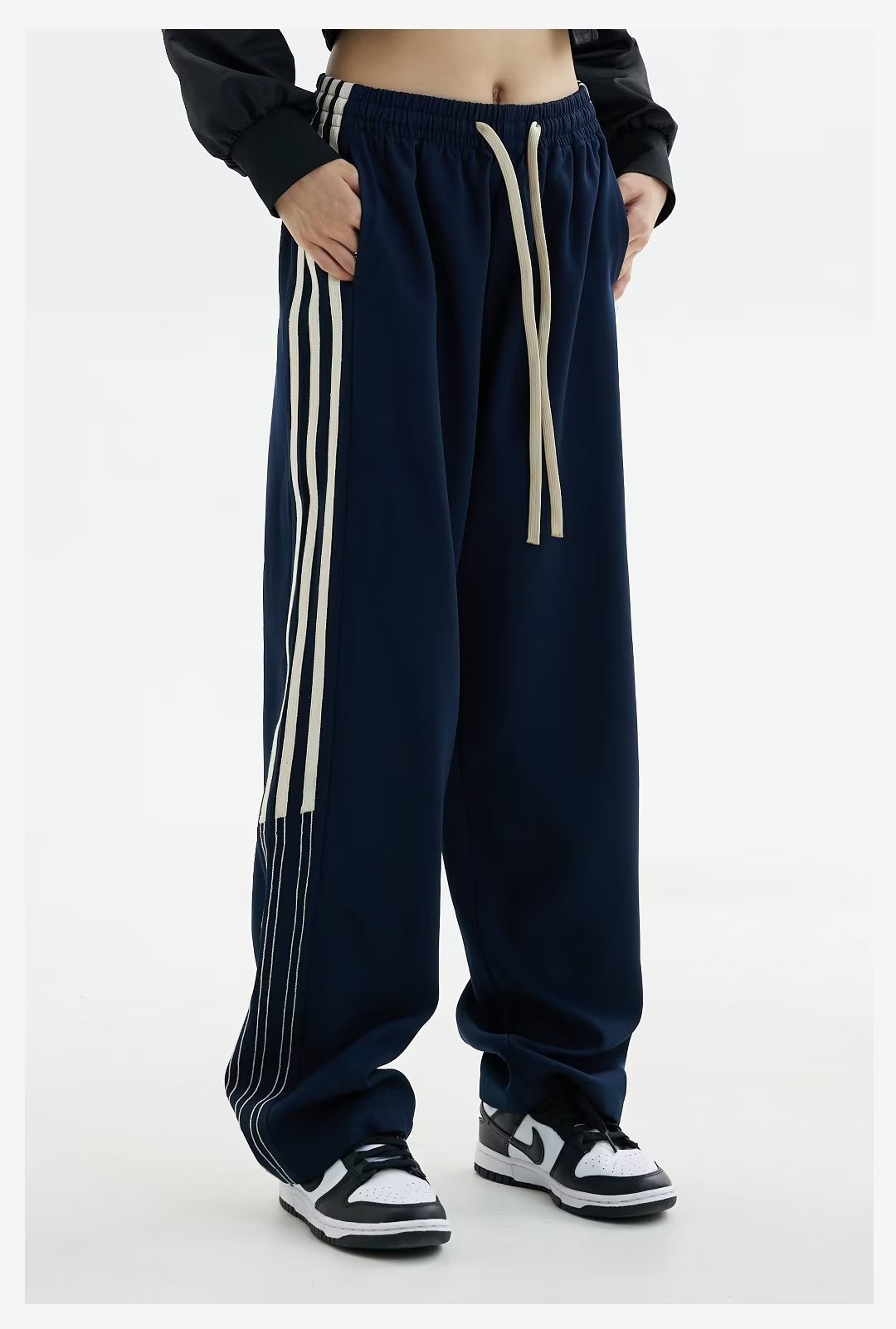 Men's And Women's New Summer Casual Pants - Image 7