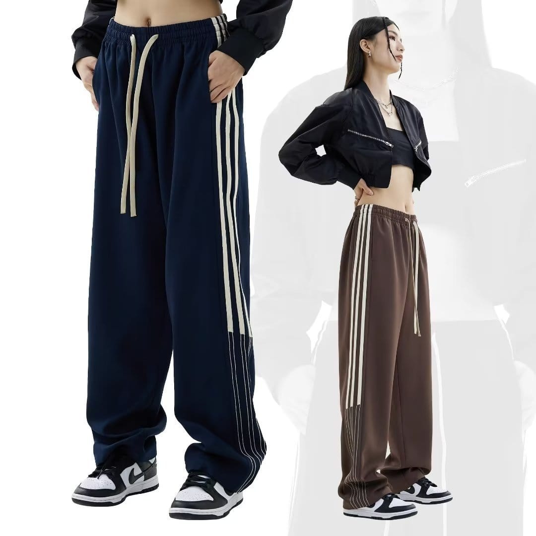 Men's And Women's New Summer Casual Pants - Image 5
