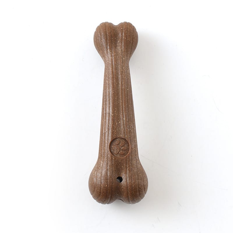 Pet Dog Toys For Small Dog Chews Toys Bite Resistant Molar Teeth Cleaning Dog Training Supplies Interactive Accessories - Image 3