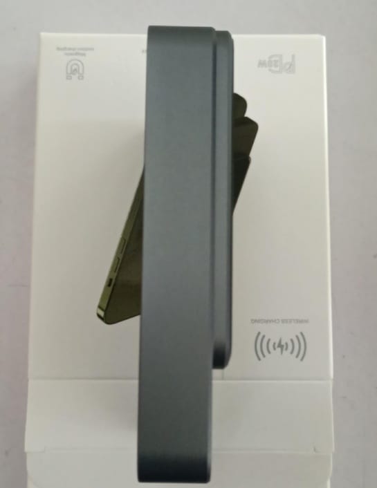 Macsafe Powerbank Magnetic Wireless Power Bank For 14 14Pro 14ProMax 14Plus Charger External Auxiliary Battery - Image 7