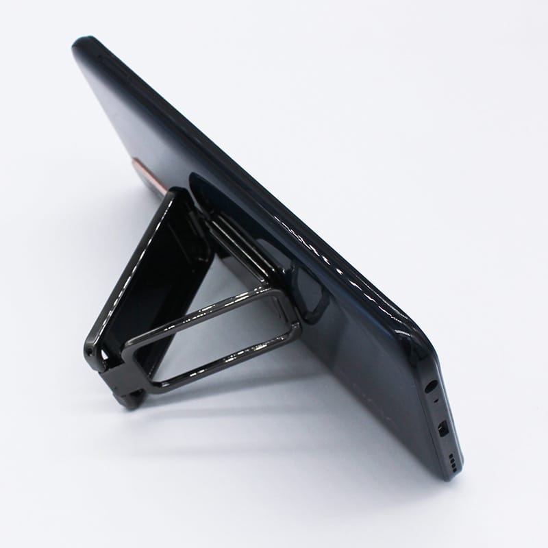 Foldable Mobile Phone Holder Ring Buckle Retractable Desktop CellPhone Stand Car Magnetic Bracket Office Accessories - Image 9