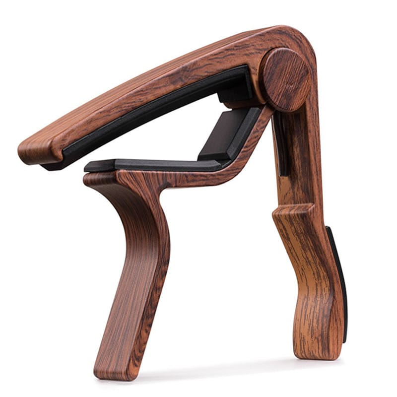 Portable Home Capo Metal Tuning Clip - Image 5