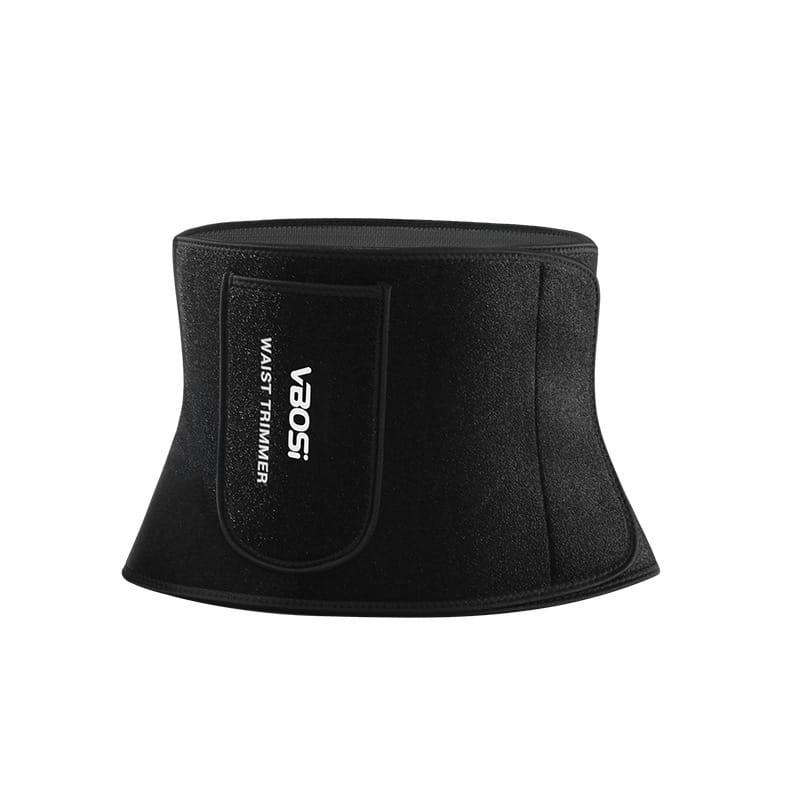 Sweat-Proof Breathable Waist Support For Outdoor And Fitness Activities - Image 3
