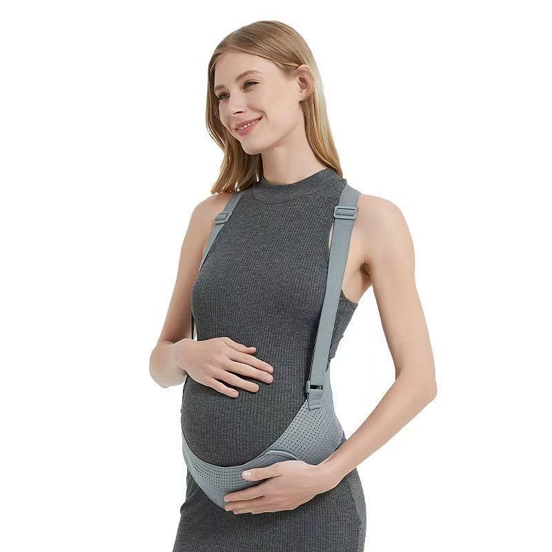 A Simple Breathable Maternity Waist Support Belt That Gently Cares For Your Back - Image 7
